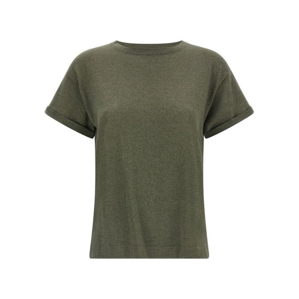 Brunello Cucinelli Bicolor Cashmere Women's Sportswear